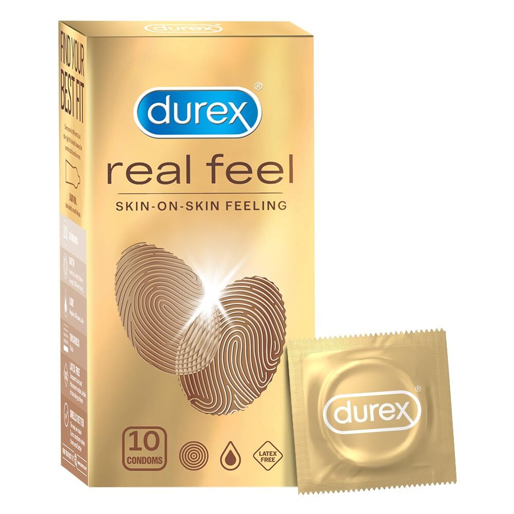 Real feel