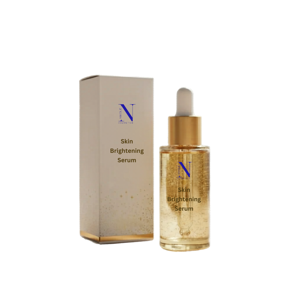Skin Brightening Serum - Attributes: Smudge Proof
