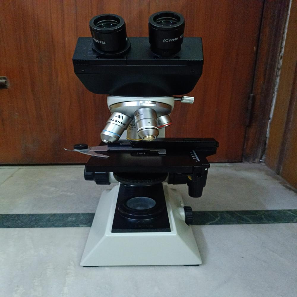 MAGNUS CH20i BINOCULAR FREEDOM