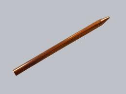 Copper Grounding Rods