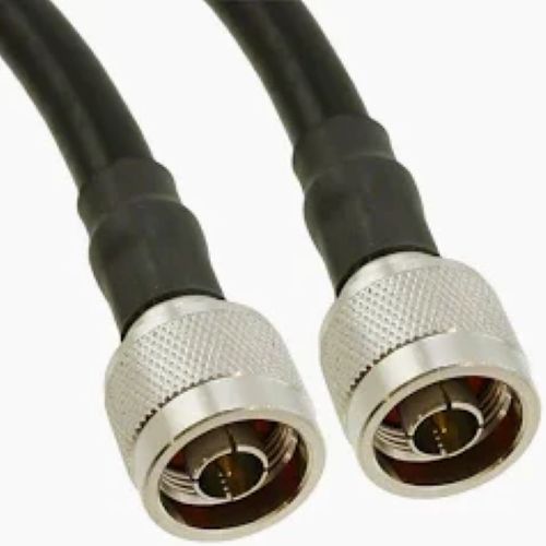 RF Cable Assembly