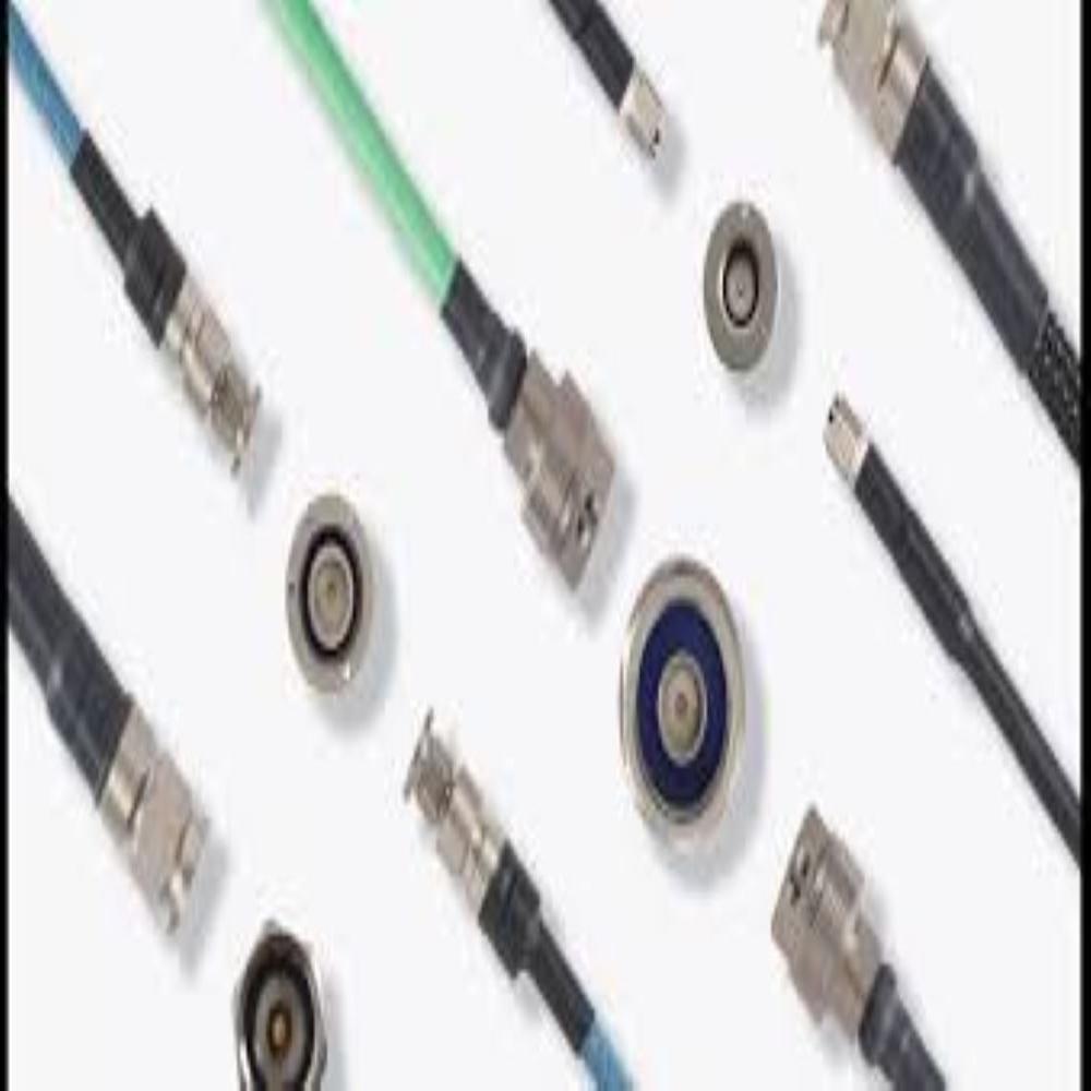 RF Cable Assembly
