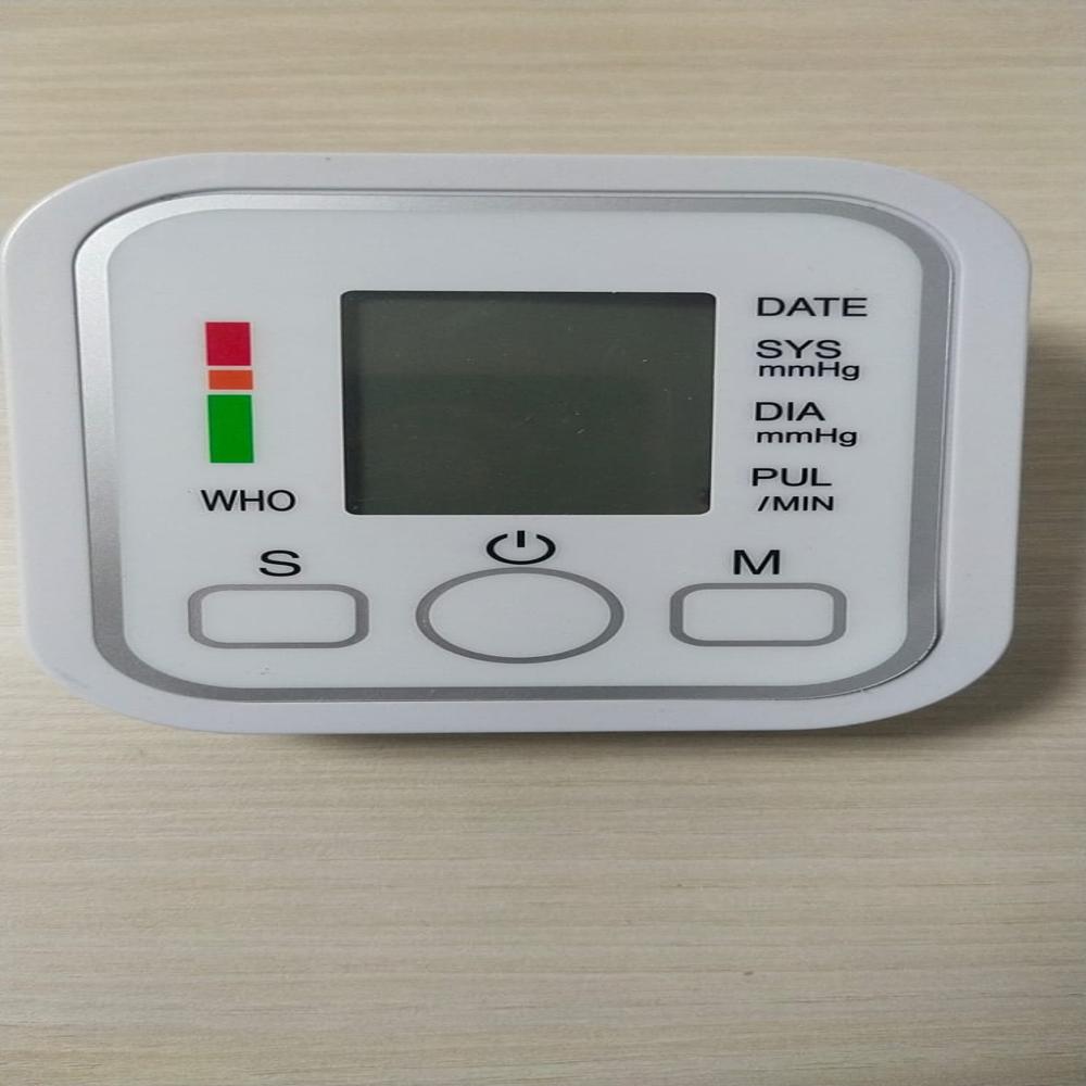Digital BP Monitor