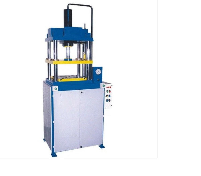 Hydraulic Press