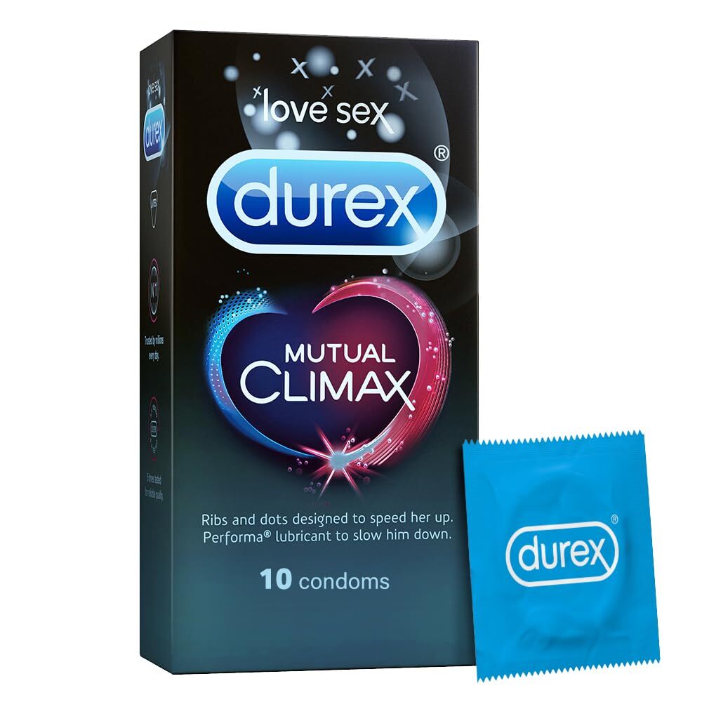 Durex Condom