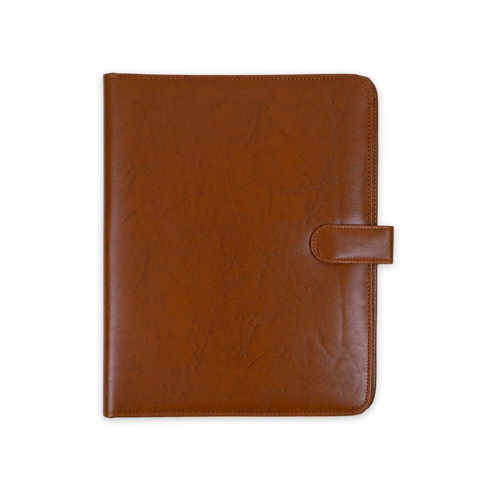 KORI ExecutivePro Leather Portfolio Organizer(201)