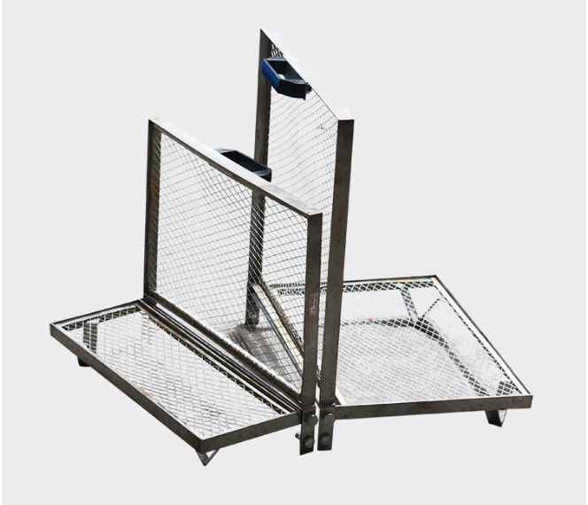 BS 5852 Flammability Tester