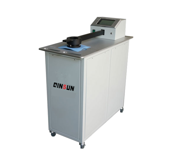 Air Permeability Tester