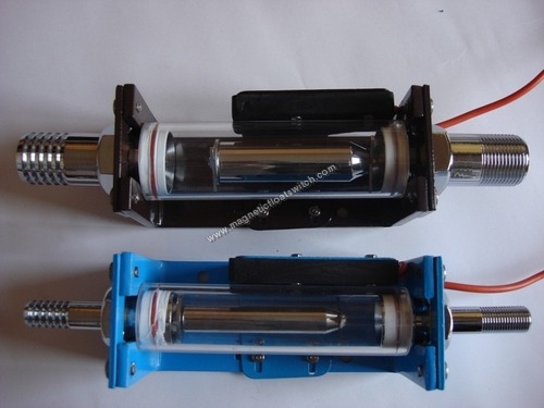 Flow Switches - Color: Multicolor