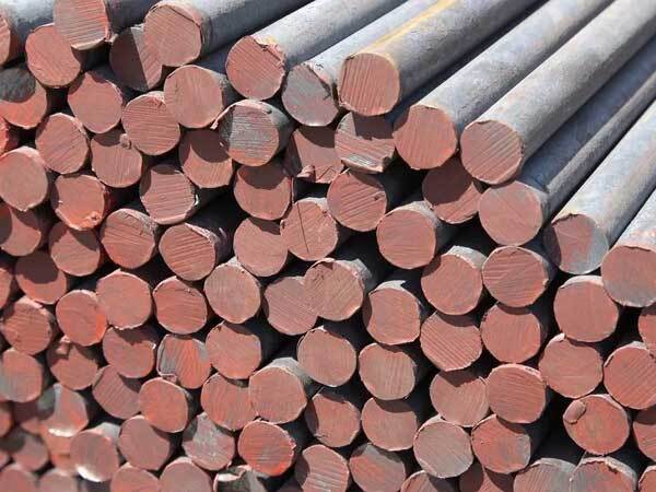 20MnCr5 Steel Bar