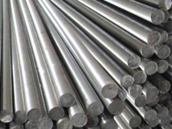H 12 Steel Bar