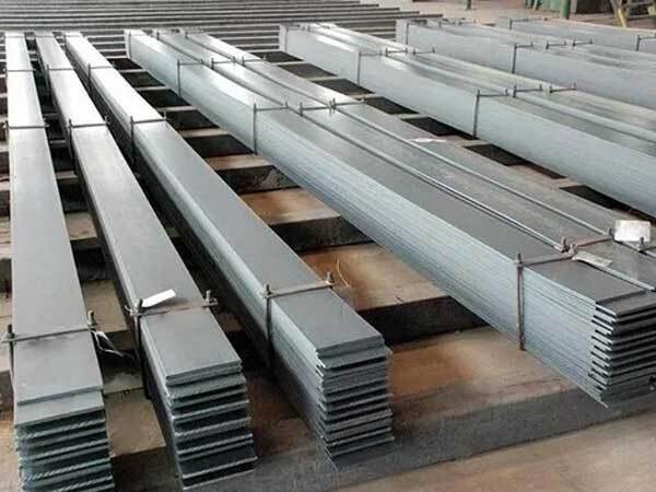 DB6 Steel Block