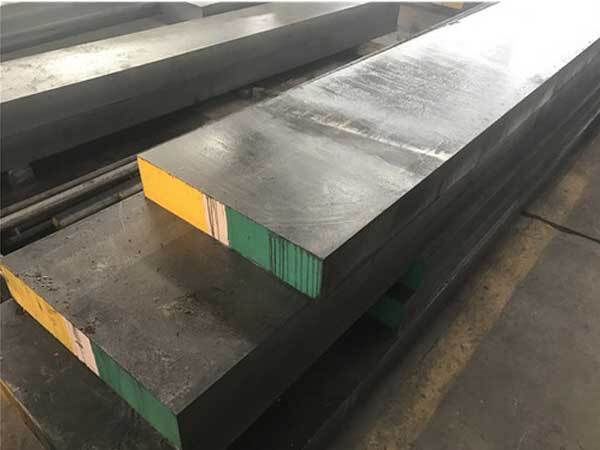 1.2311 P-20 Steel P-20 Plate