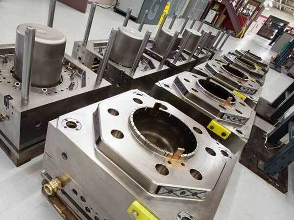 1.2738P-20 HH Mould Steel
