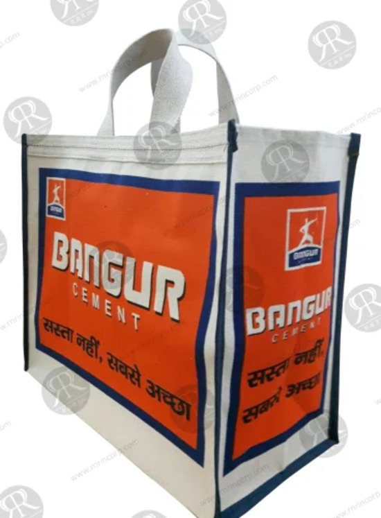 Canvas Carry Bag