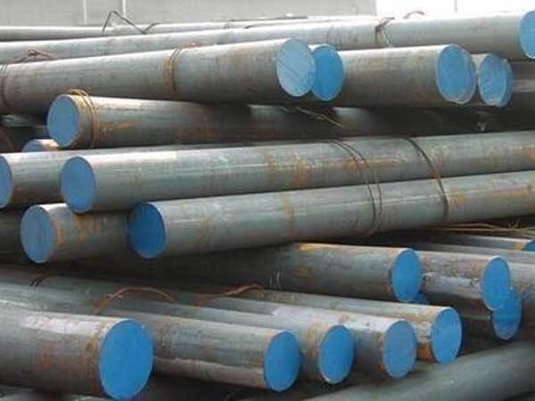 EN9 Steel Bar