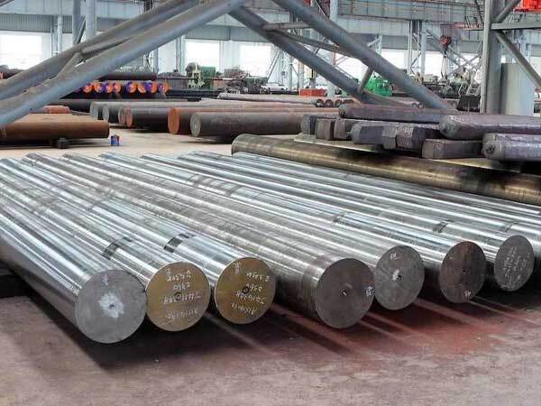 C-45 Round Bar