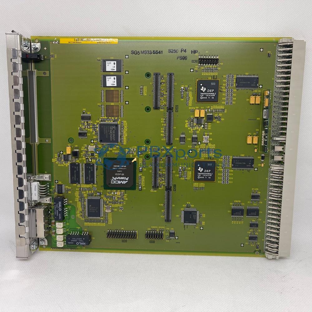 STMI 2 Q2316-X