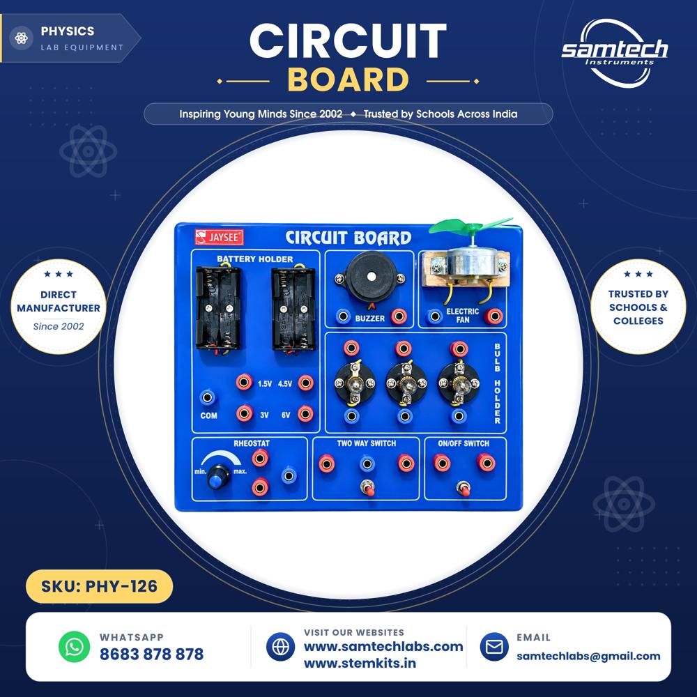 Circuit Board