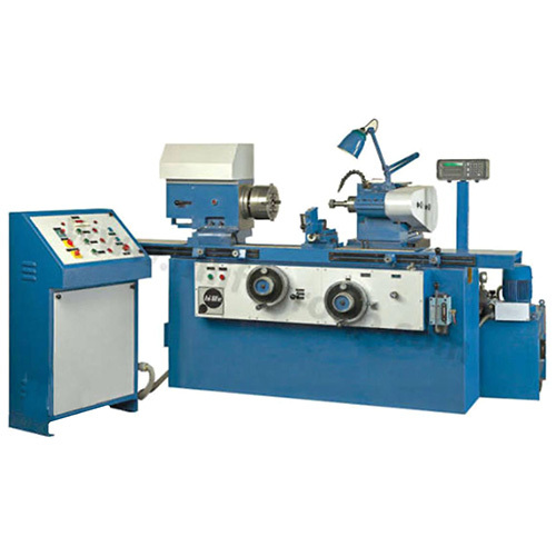 Internal Grinding Machine - Capacity: 10-50 Mm Bore