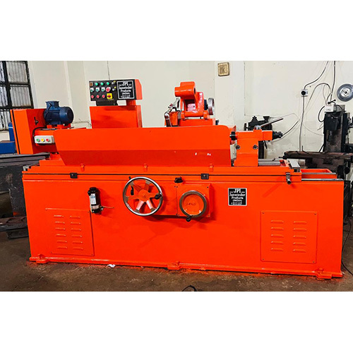 Universal Grinding Machine - Capacity: 500 Kg