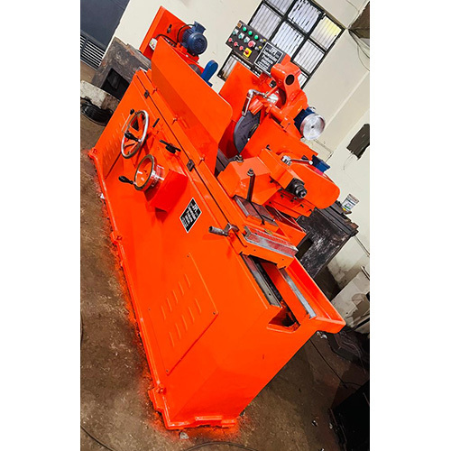 Universal Grinding Machine - Capacity: 500 Kg