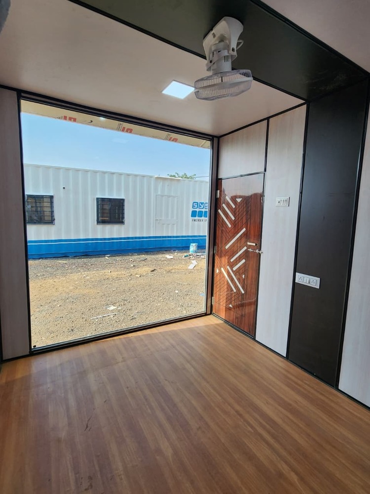 office portable cabin 30x10