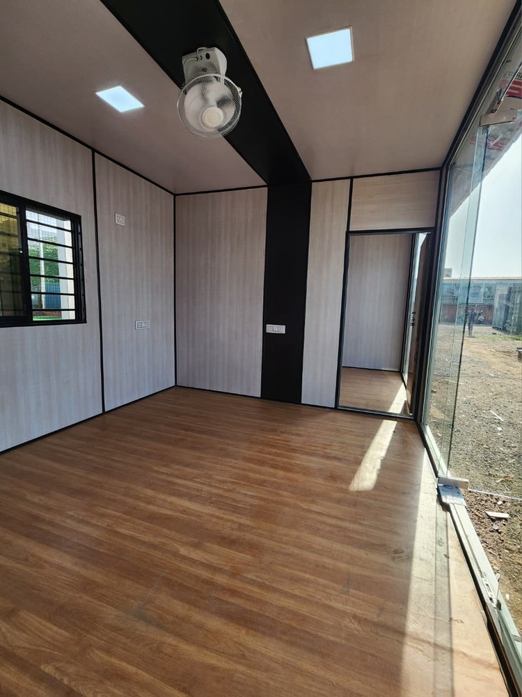 office portable cabin 30x10
