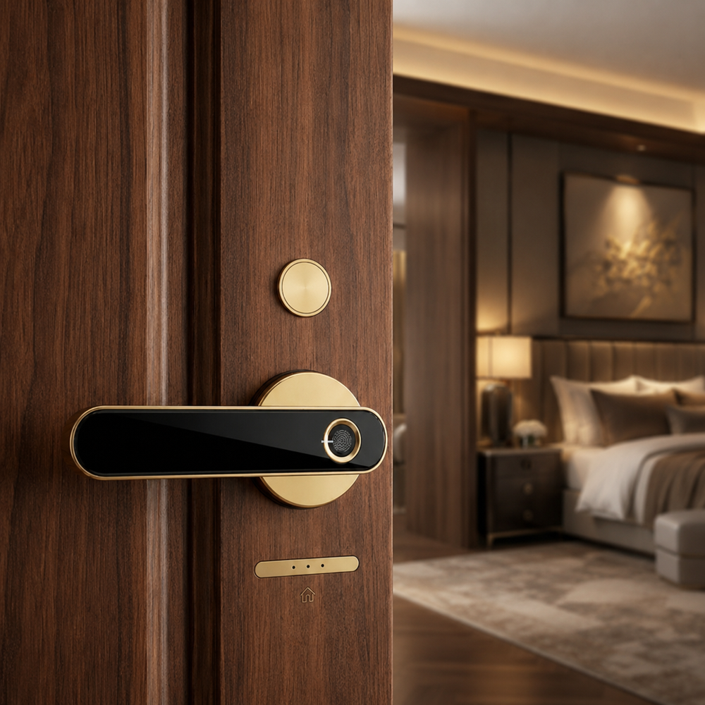 Digital Door Lock