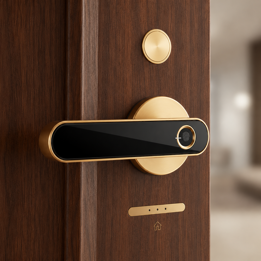 Digital Door Lock