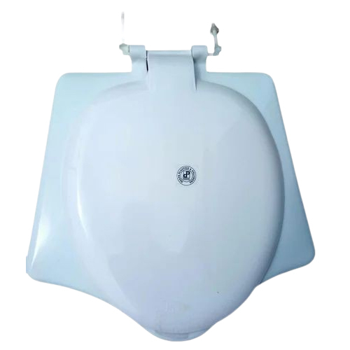 Anglo Indian Toilet Seat Cover