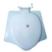 Anglo Indian Toilet Seat Cover