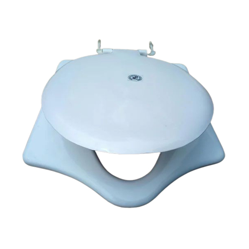 Anglo Indian Toilet Seat Cover