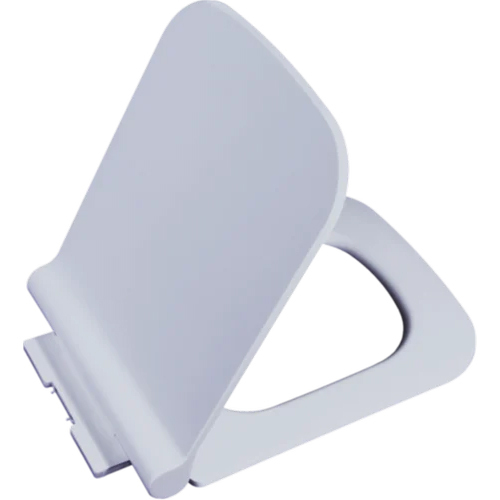 One Piece Soft Close Seat Cover