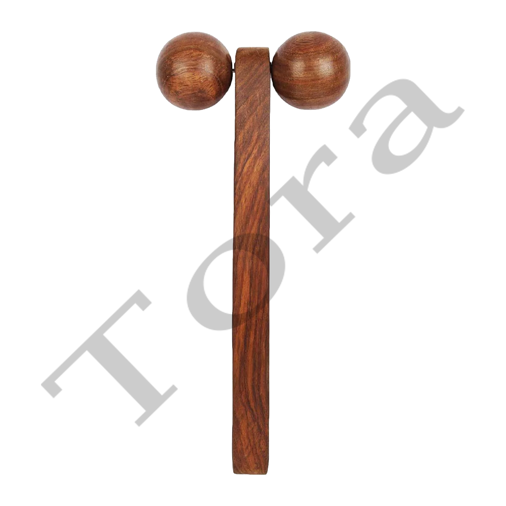 Back Roller Acupressure Massager (TCAT5004)