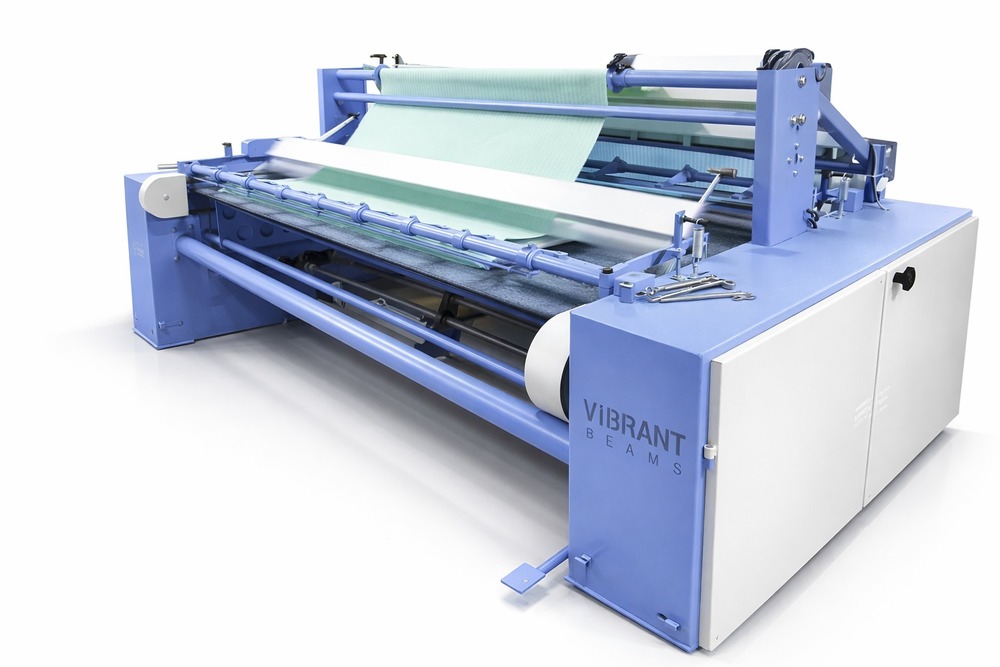 Fabric Folding Machine