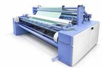 Fabric Folding Machine