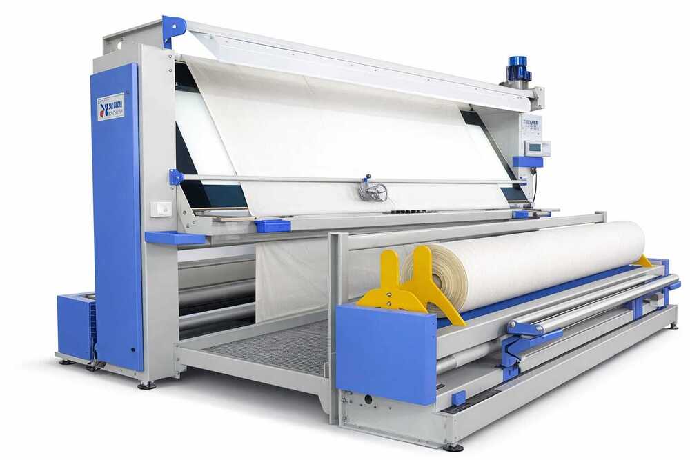 Inspection Machine