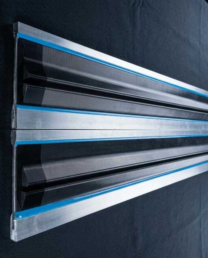 Toyota Reeds