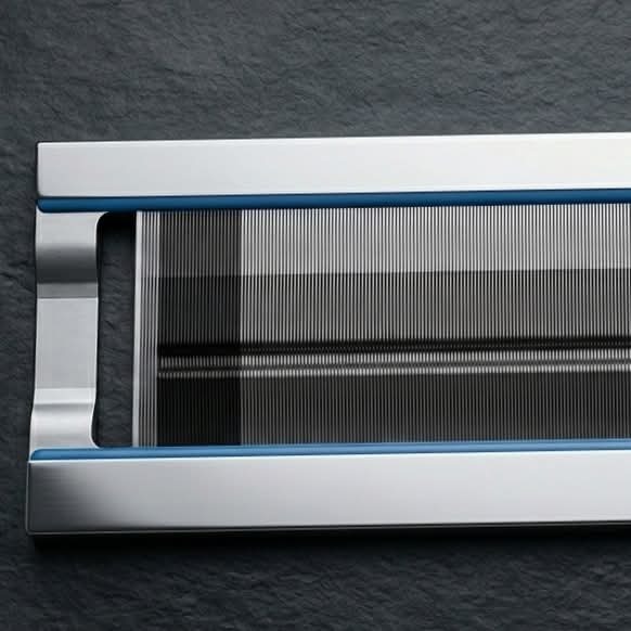 Tsudakoma Reed