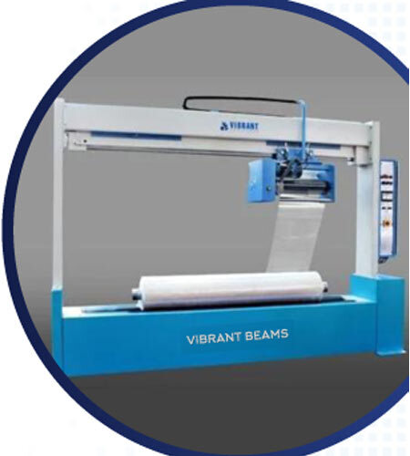 Stretch Wrapping Machine