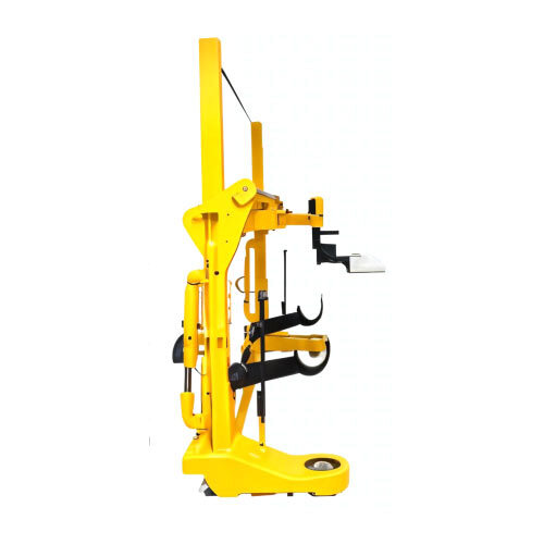 Gaiting Trolley