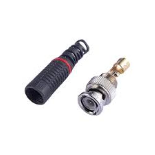 BNC Connector DLX Gold