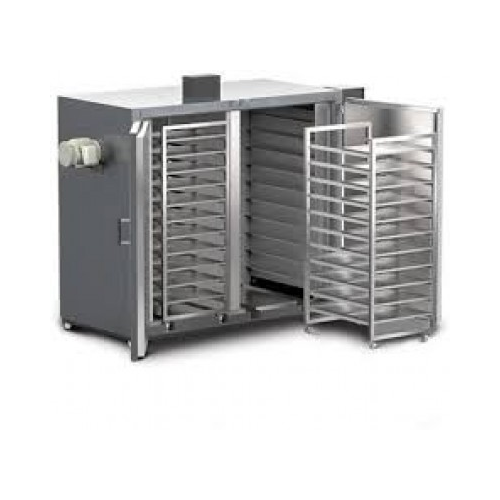 TRAY DRIER