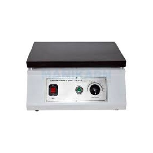 LABORATORY HOT PLATE ( RECTANGULAR)
