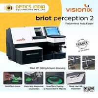 Lens Cutting Machine