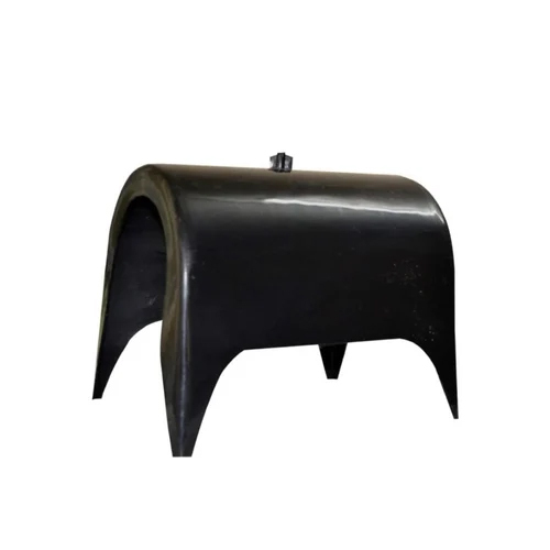 1-2 HP Motor Cover