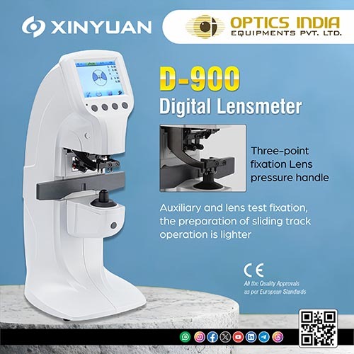 automatic lensmeter supplier