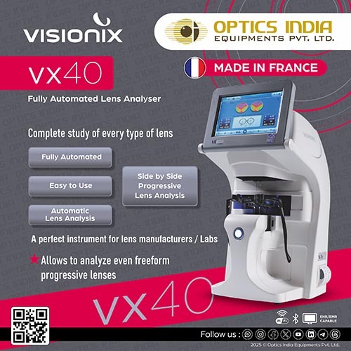 Optical measurement instrument