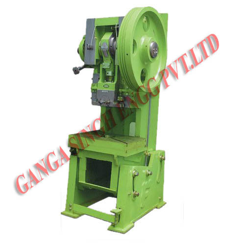 50 टन पावर प्रेस मशीन